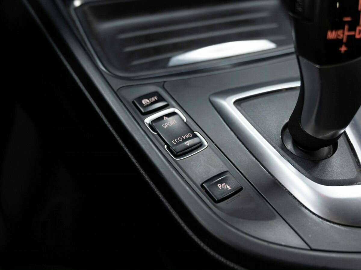 Продажа Б/У БМВ 3 серии. Фото: #22