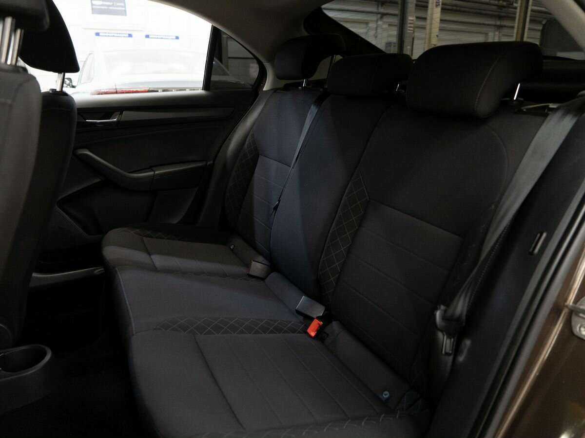 Продажа Б/У Шкода Рапид. Фото: #6