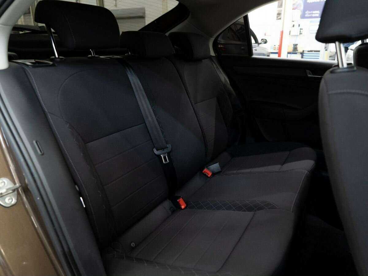 Продажа Б/У Шкода Рапид. Фото: #7