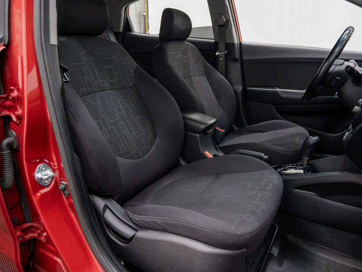 Продажа Б/У Киа Рио. Фото: #6