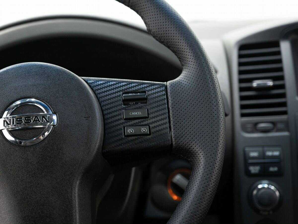 Продажа Б/У Ниссан Патфайндер. Фото: #24