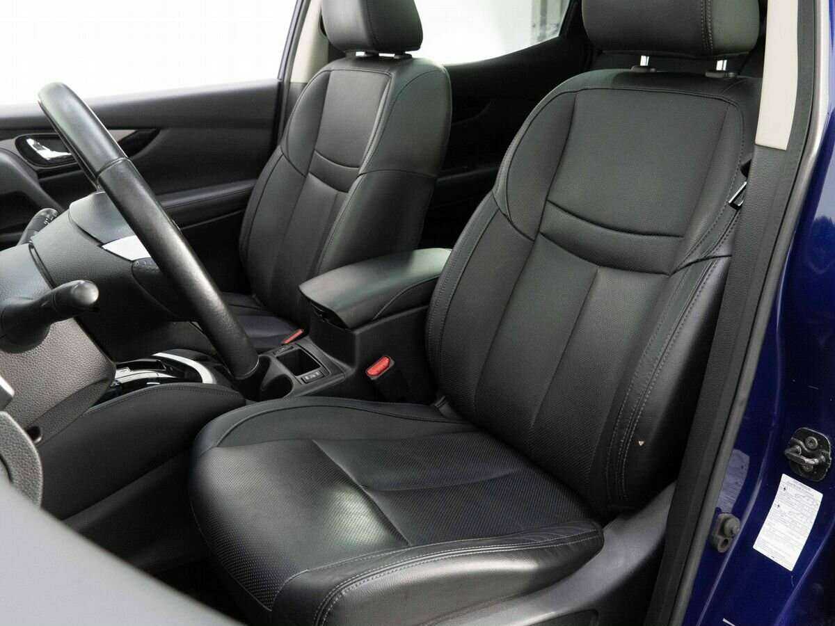 Продажа Б/У Ниссан Кашкай. Фото: #7