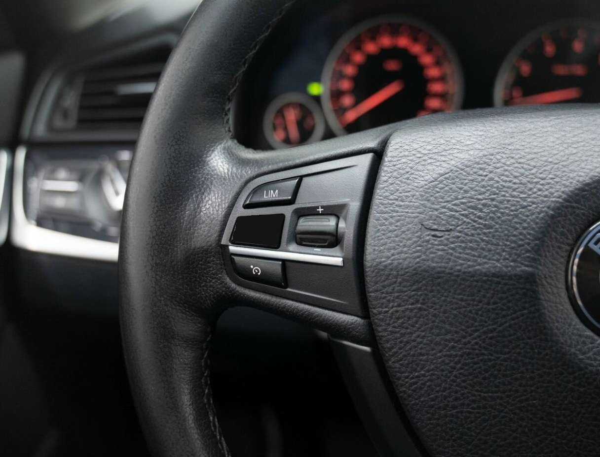 Продажа Б/У БМВ 5 серии. Фото: #17