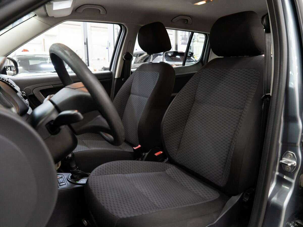 Продажа Б/У Шкода Фабия. Фото: #5