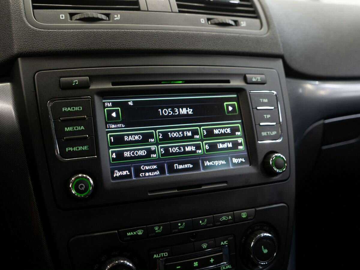 Продажа Б/У Шкода Йети. Фото: #11