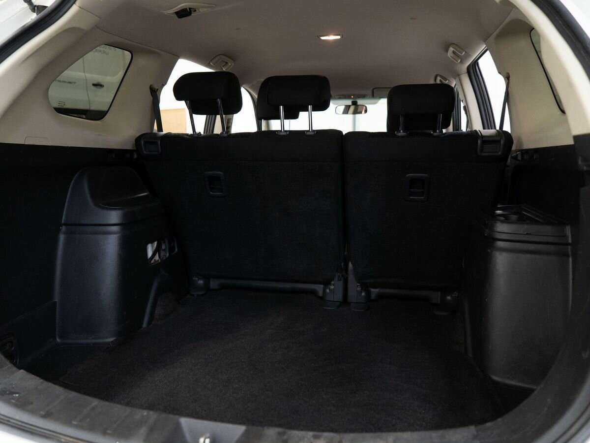 Продажа Б/У Митсубиши Оутлэндер. Фото: #9