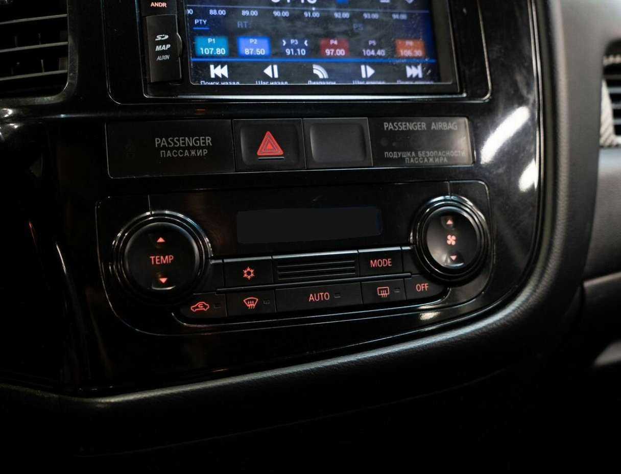 Продажа Б/У Митсубиши Оутлэндер. Фото: #14