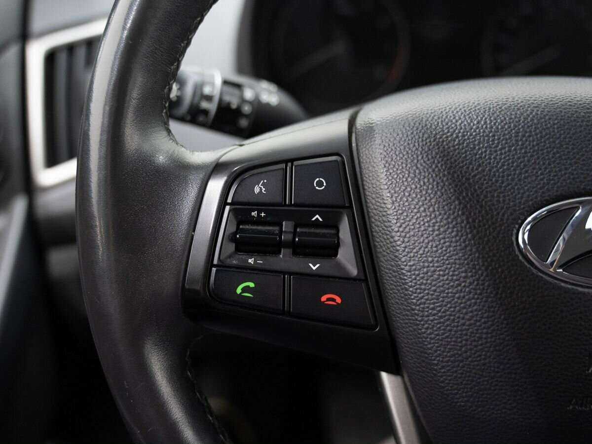 Продажа Б/У Хендай Крета. Фото: #14