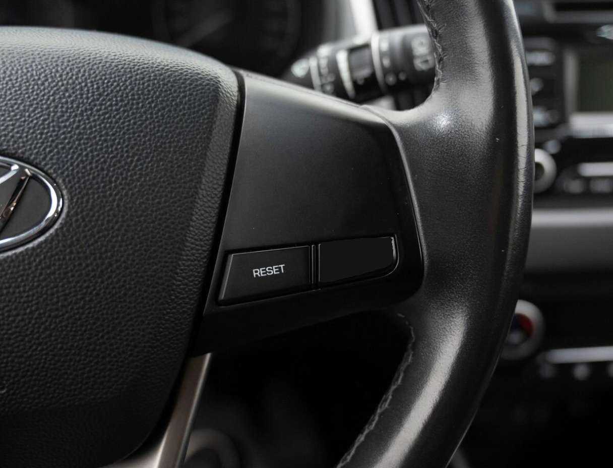 Продажа Б/У Хендай Крета. Фото: #15