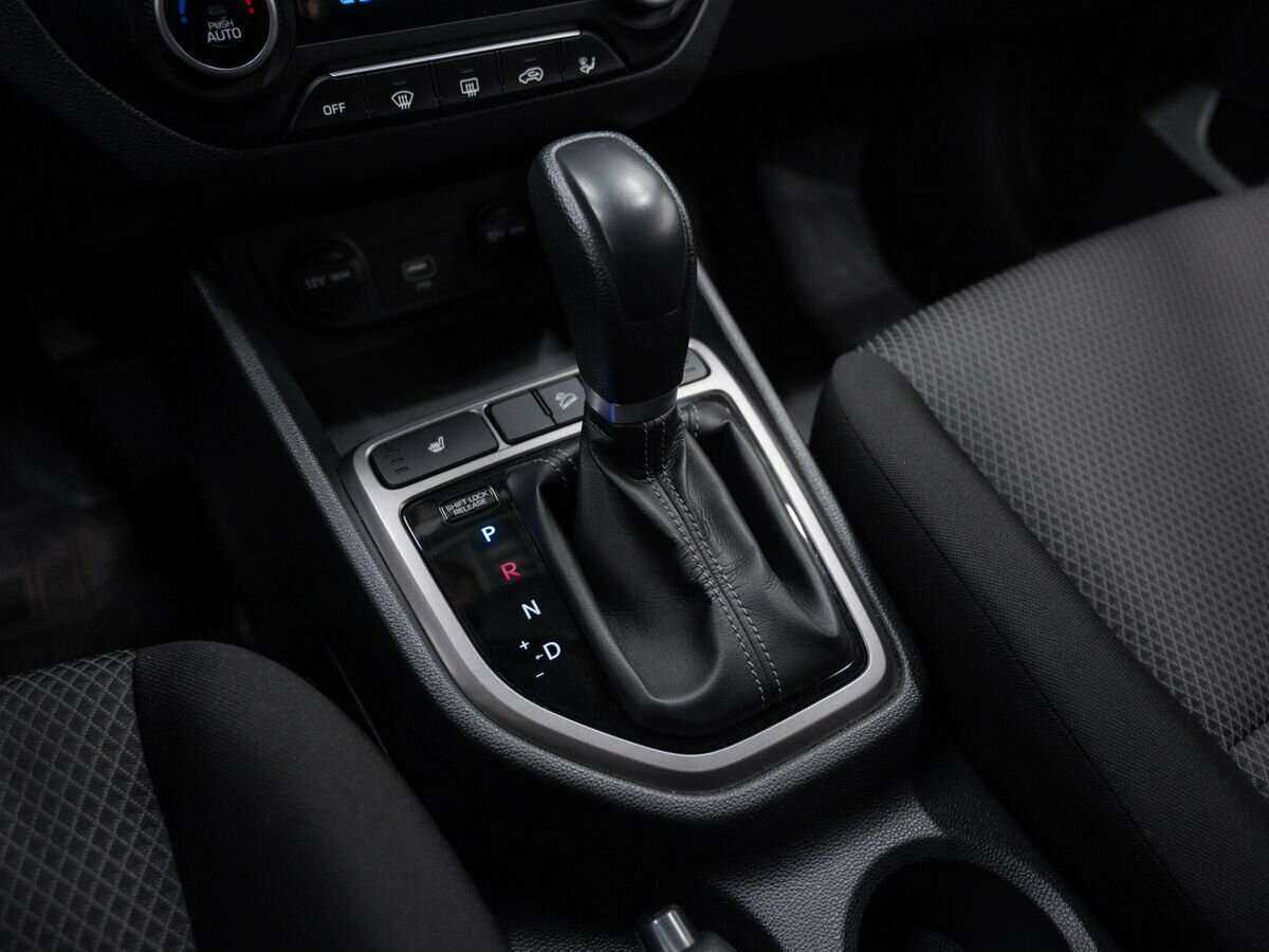 Продажа Б/У Хендай Крета. Фото: #17