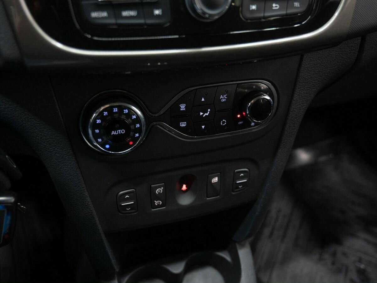 Продажа Б/У Рено Сандеро. Фото: #20