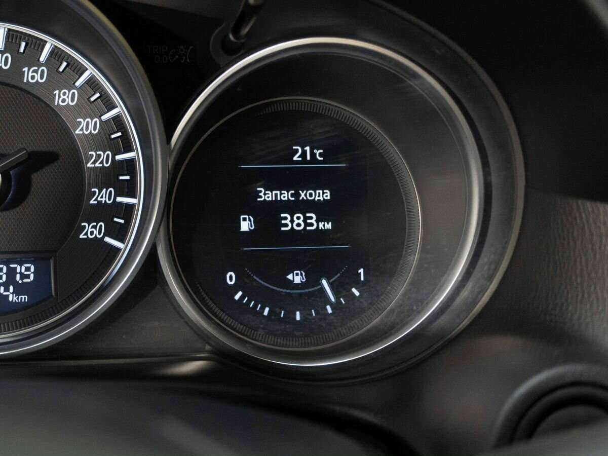 Продажа Б/У Мазда Ц-Икс-5. Фото: #17