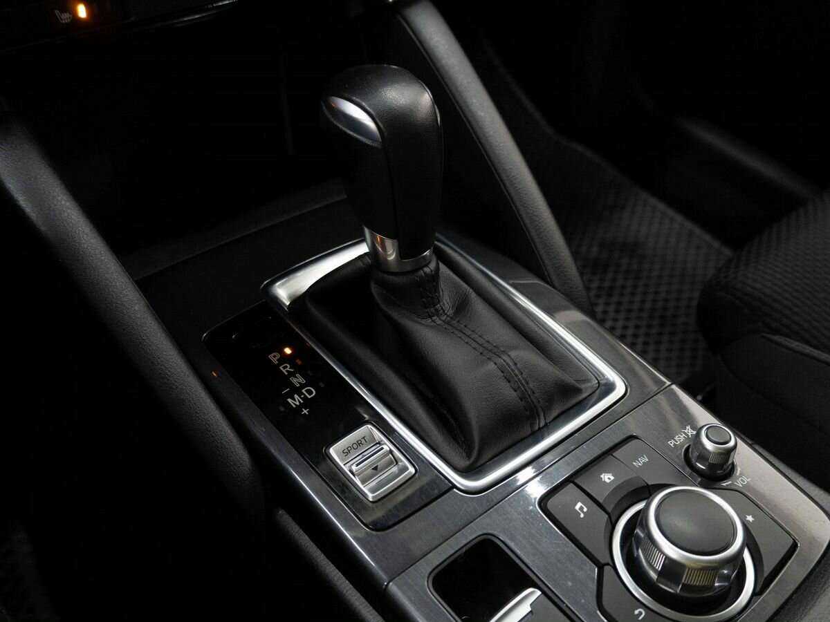 Продажа Б/У Мазда Ц-Икс-5. Фото: #20