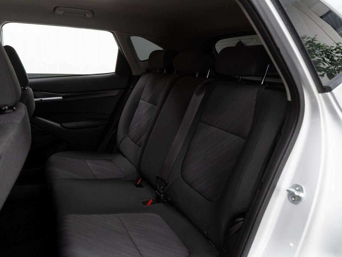 Продажа Б/У Киа Сельтос. Фото: #5