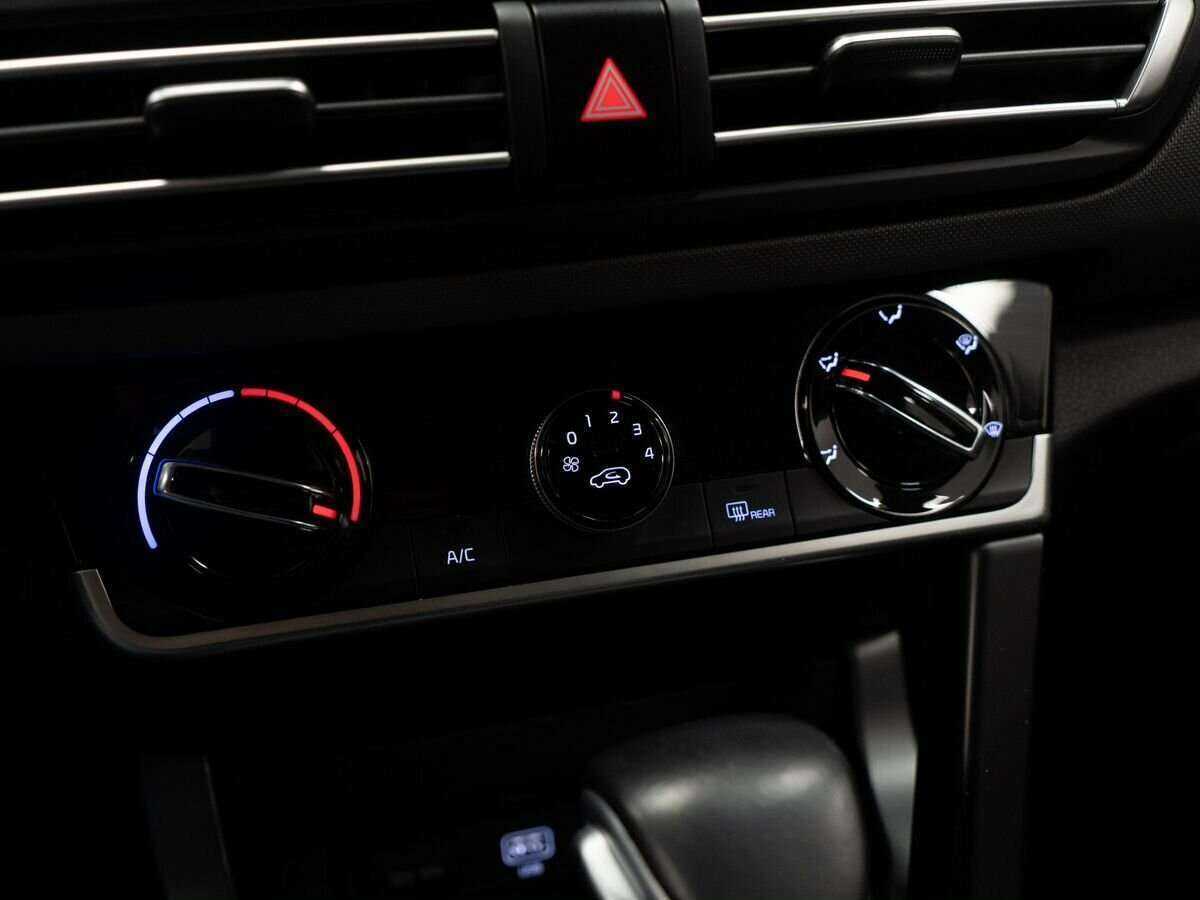 Продажа Б/У Киа Сельтос. Фото: #10