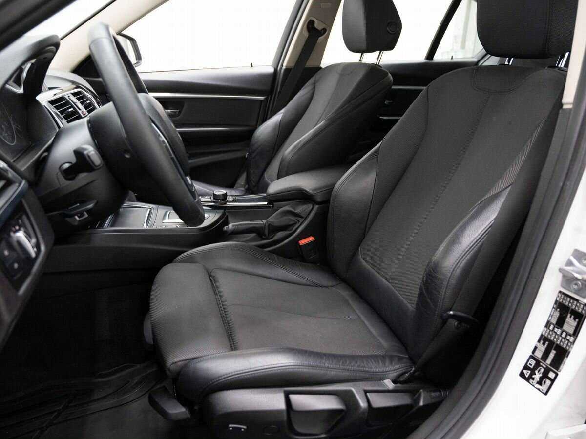 Продажа Б/У БМВ 3 серии. Фото: #7