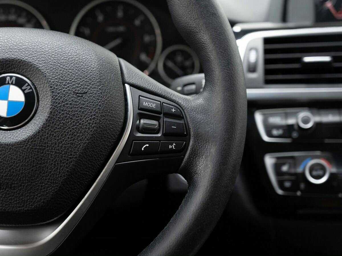 Продажа Б/У БМВ 3 серии. Фото: #15