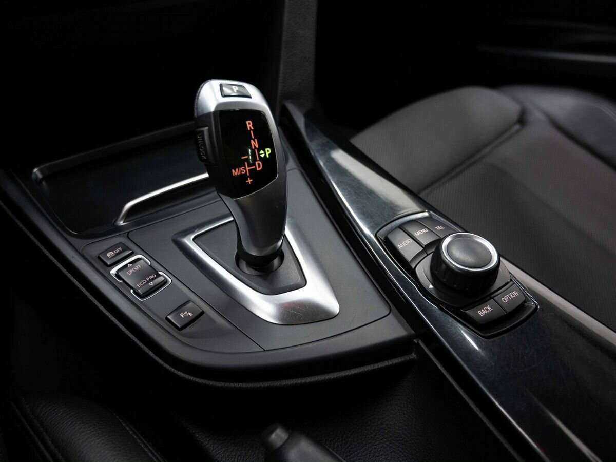 Продажа Б/У БМВ 3 серии. Фото: #21