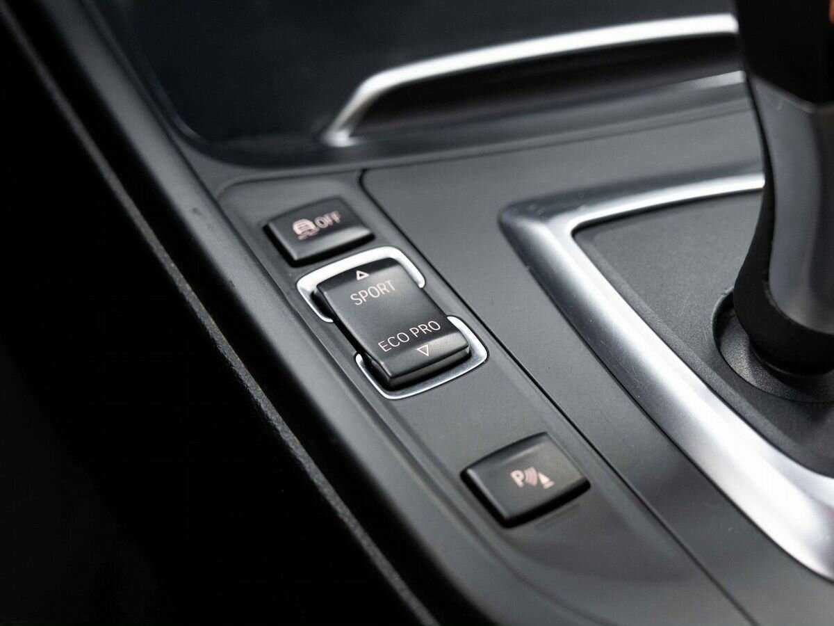 Продажа Б/У БМВ 3 серии. Фото: #22