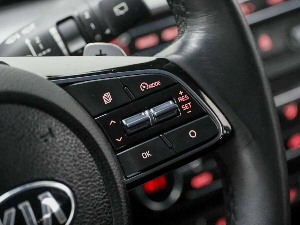 Продажа Б/У Киа Сид. Фото: #17