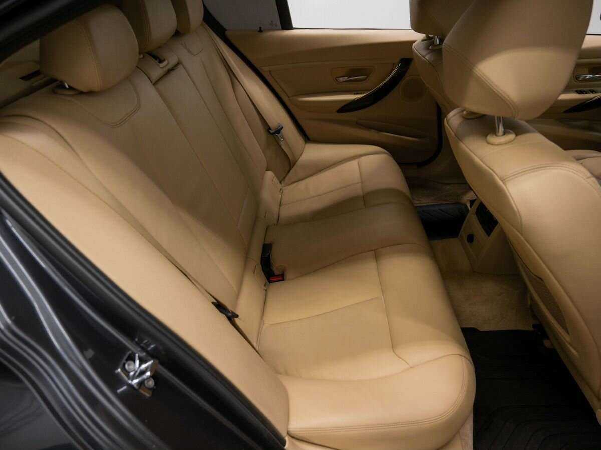 Продажа Б/У БМВ 3 серии. Фото: #5