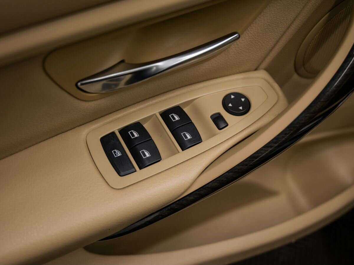 Продажа Б/У БМВ 3 серии. Фото: #10