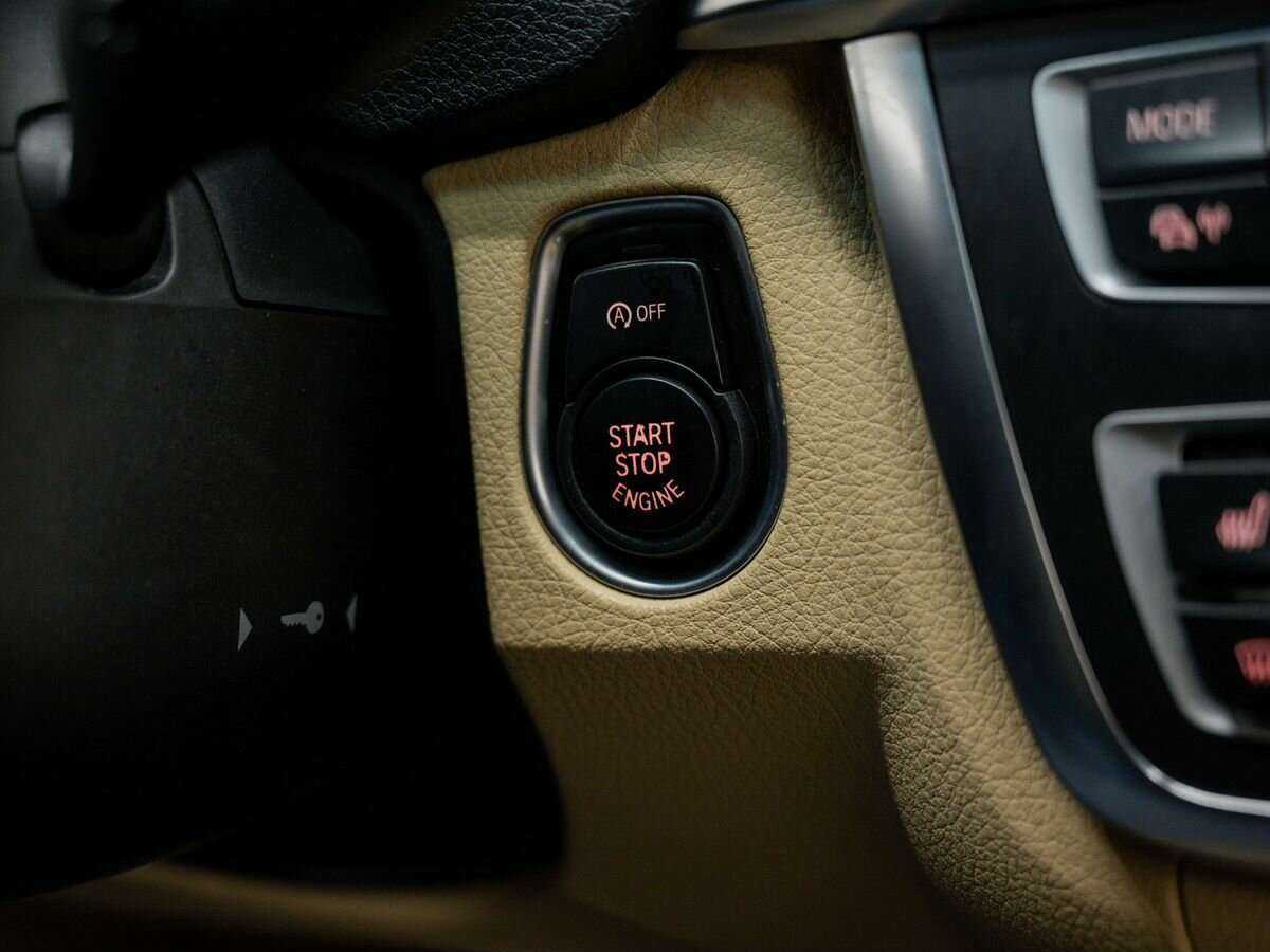 Продажа Б/У БМВ 3 серии. Фото: #16