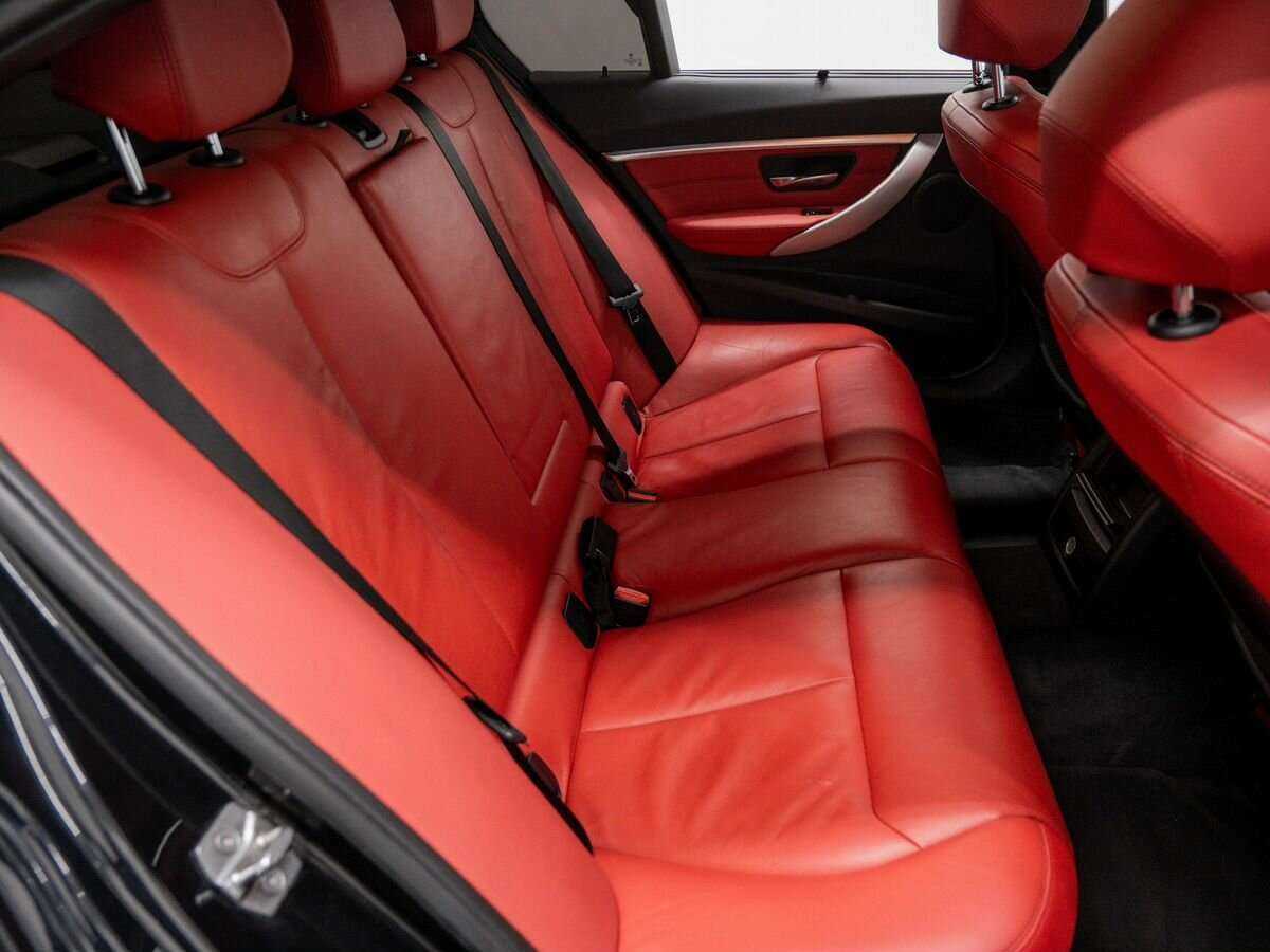 Продажа Б/У БМВ 3 серии. Фото: #6