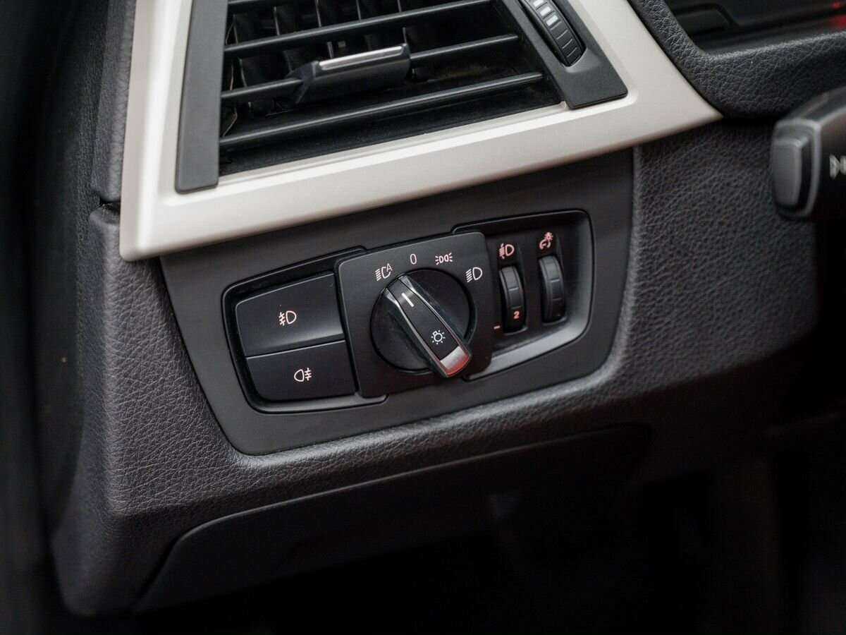 Продажа Б/У БМВ 3 серии. Фото: #13