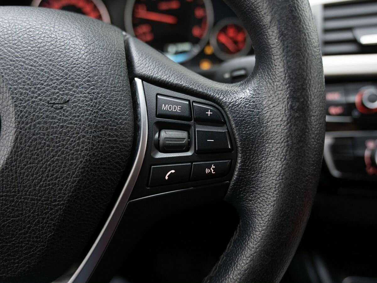 Продажа Б/У БМВ 3 серии. Фото: #16