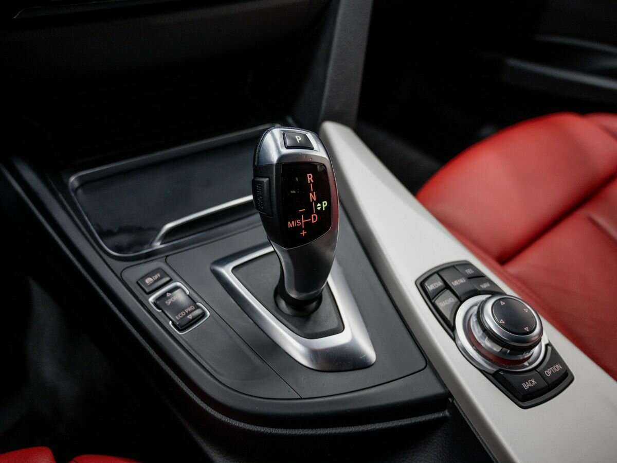 Продажа Б/У БМВ 3 серии. Фото: #17