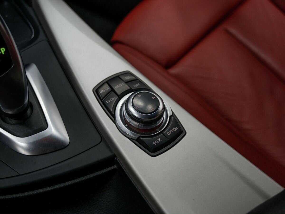 Продажа Б/У БМВ 3 серии. Фото: #18