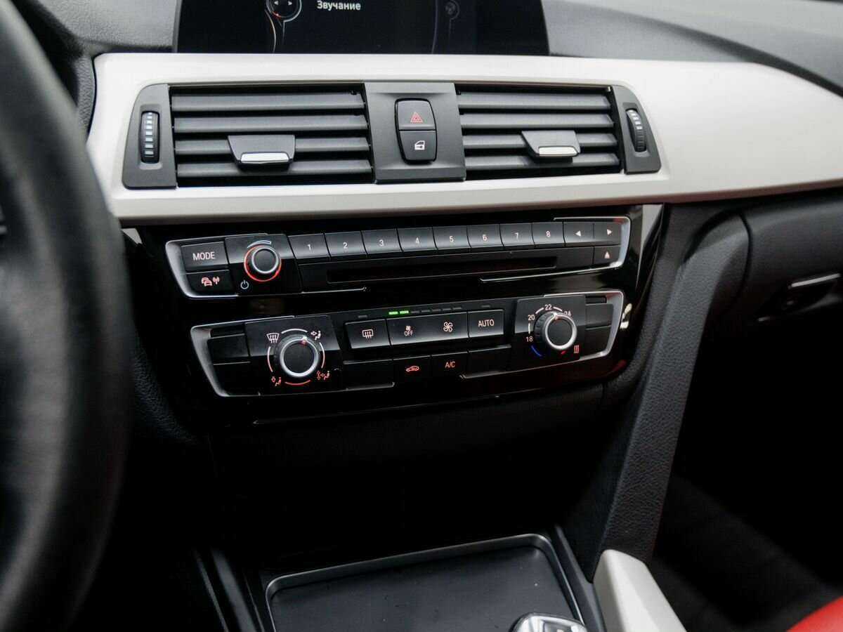 Продажа Б/У БМВ 3 серии. Фото: #19