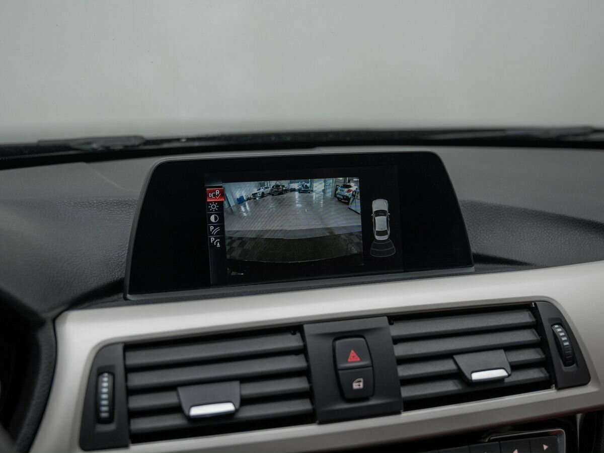 Продажа Б/У БМВ 3 серии. Фото: #21