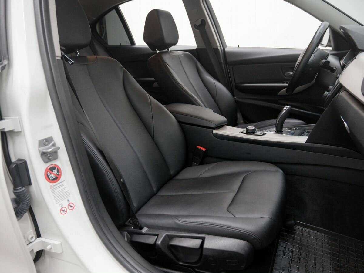 Продажа Б/У БМВ 3 серии. Фото: #7