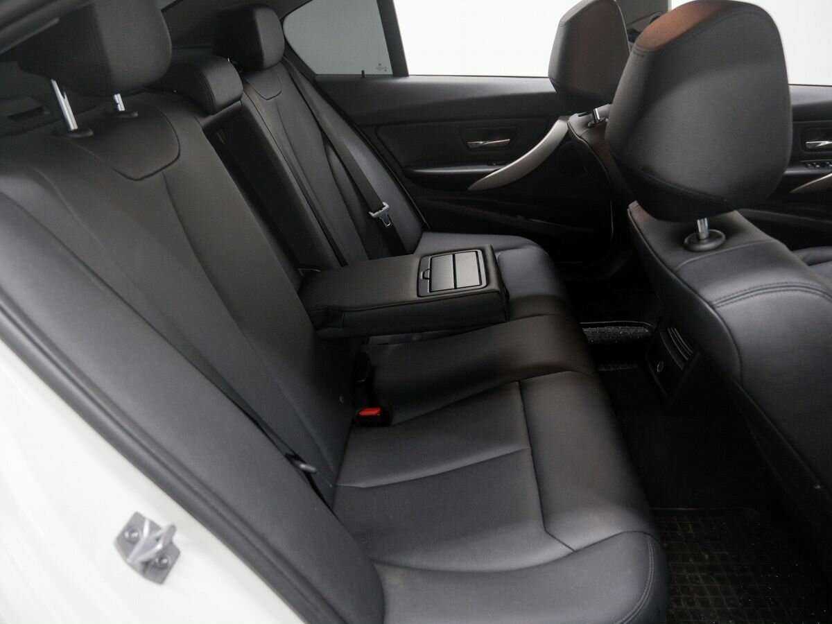 Продажа Б/У БМВ 3 серии. Фото: #8