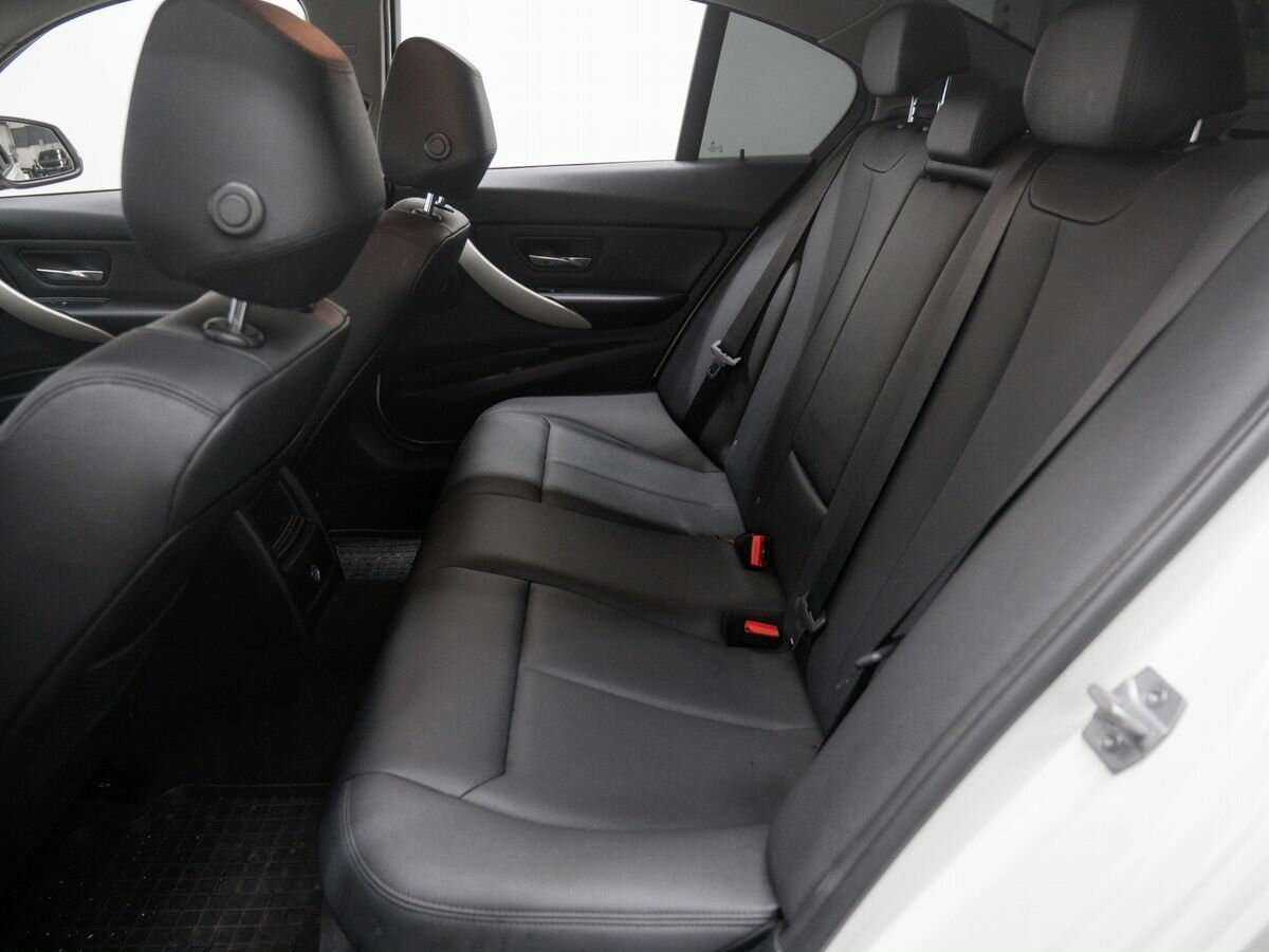 Продажа Б/У БМВ 3 серии. Фото: #11