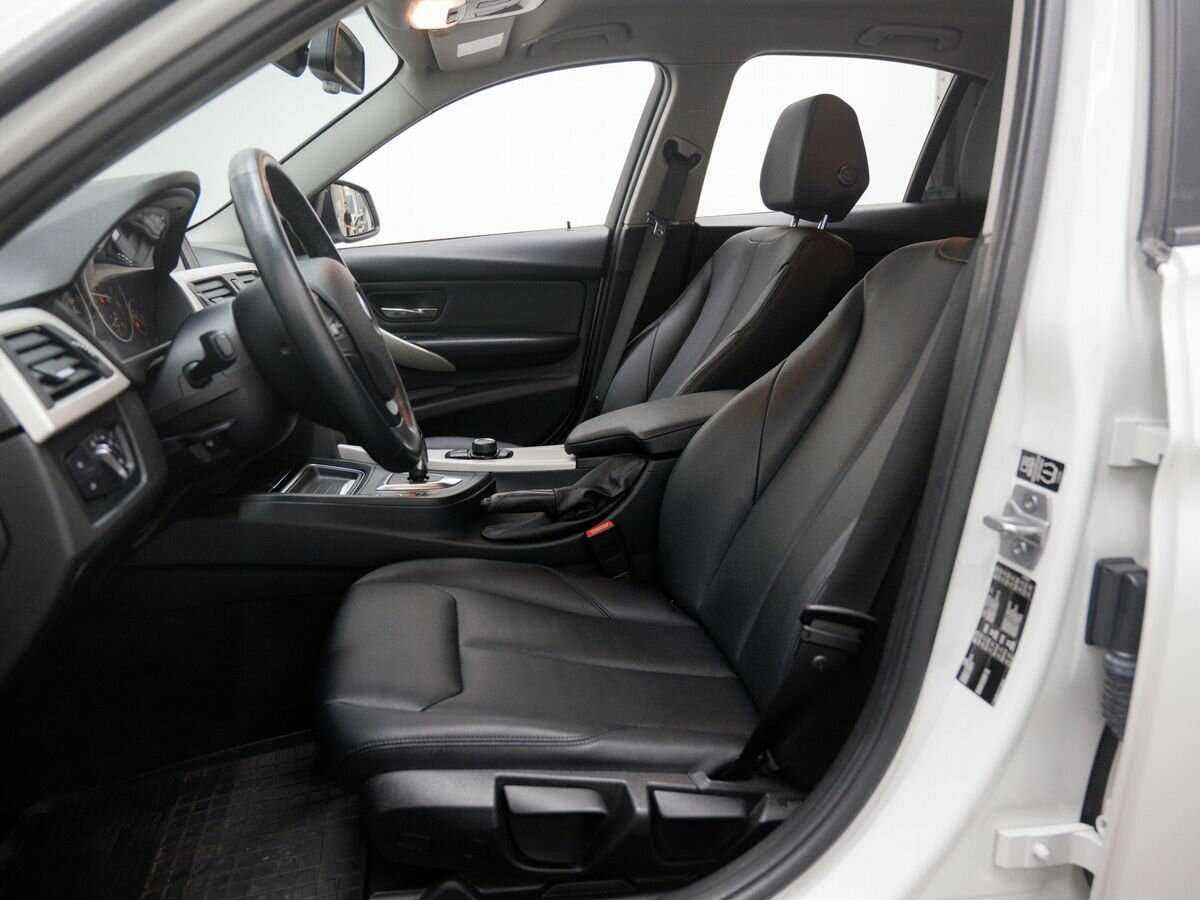 Продажа Б/У БМВ 3 серии. Фото: #13