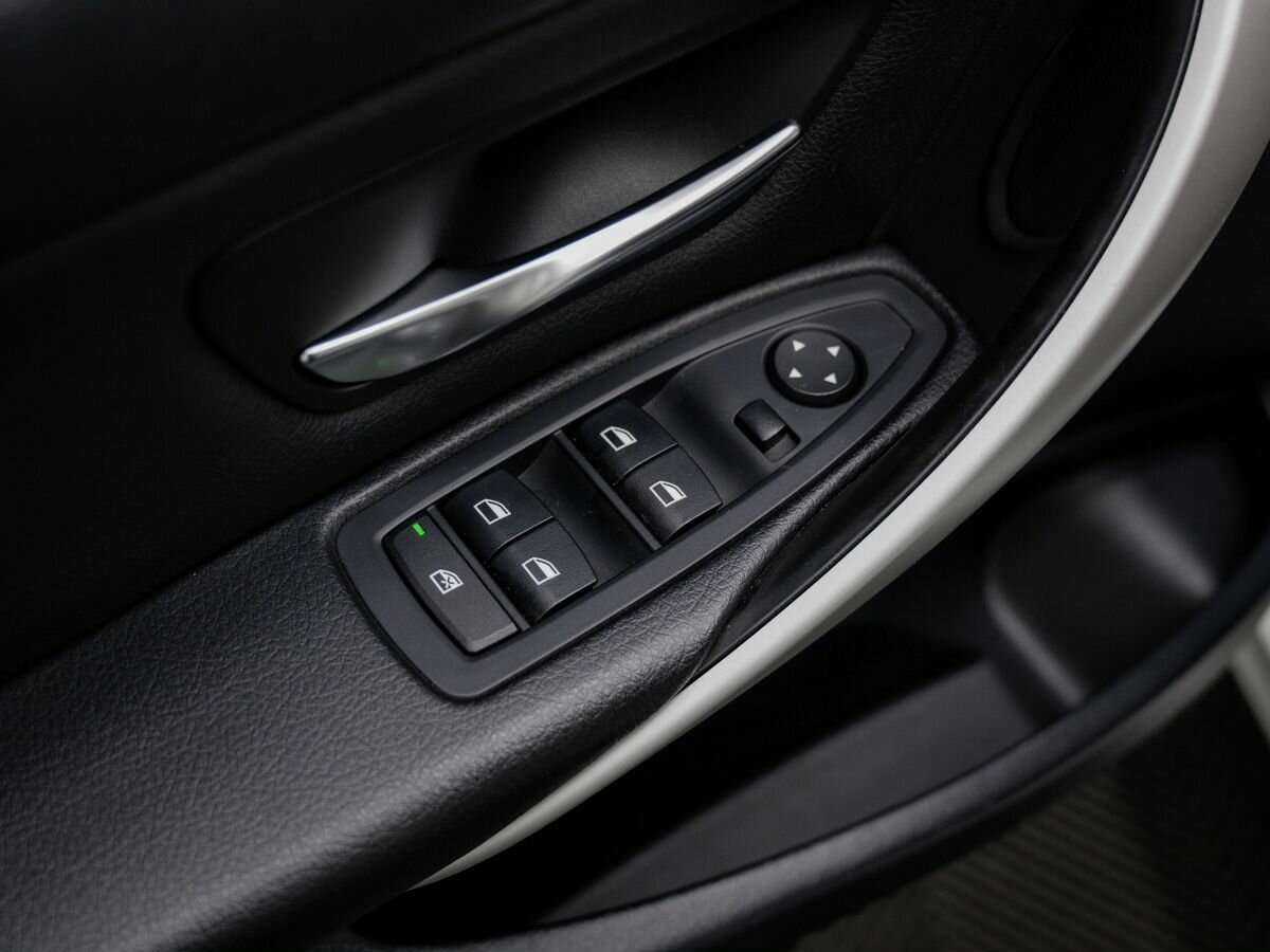 Продажа Б/У БМВ 3 серии. Фото: #14