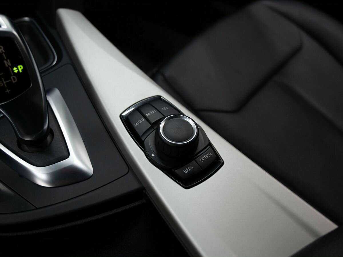 Продажа Б/У БМВ 3 серии. Фото: #18