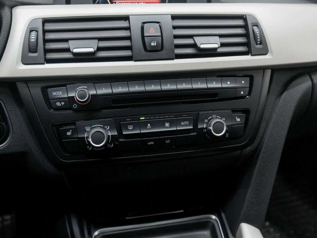 Продажа Б/У БМВ 3 серии. Фото: #19