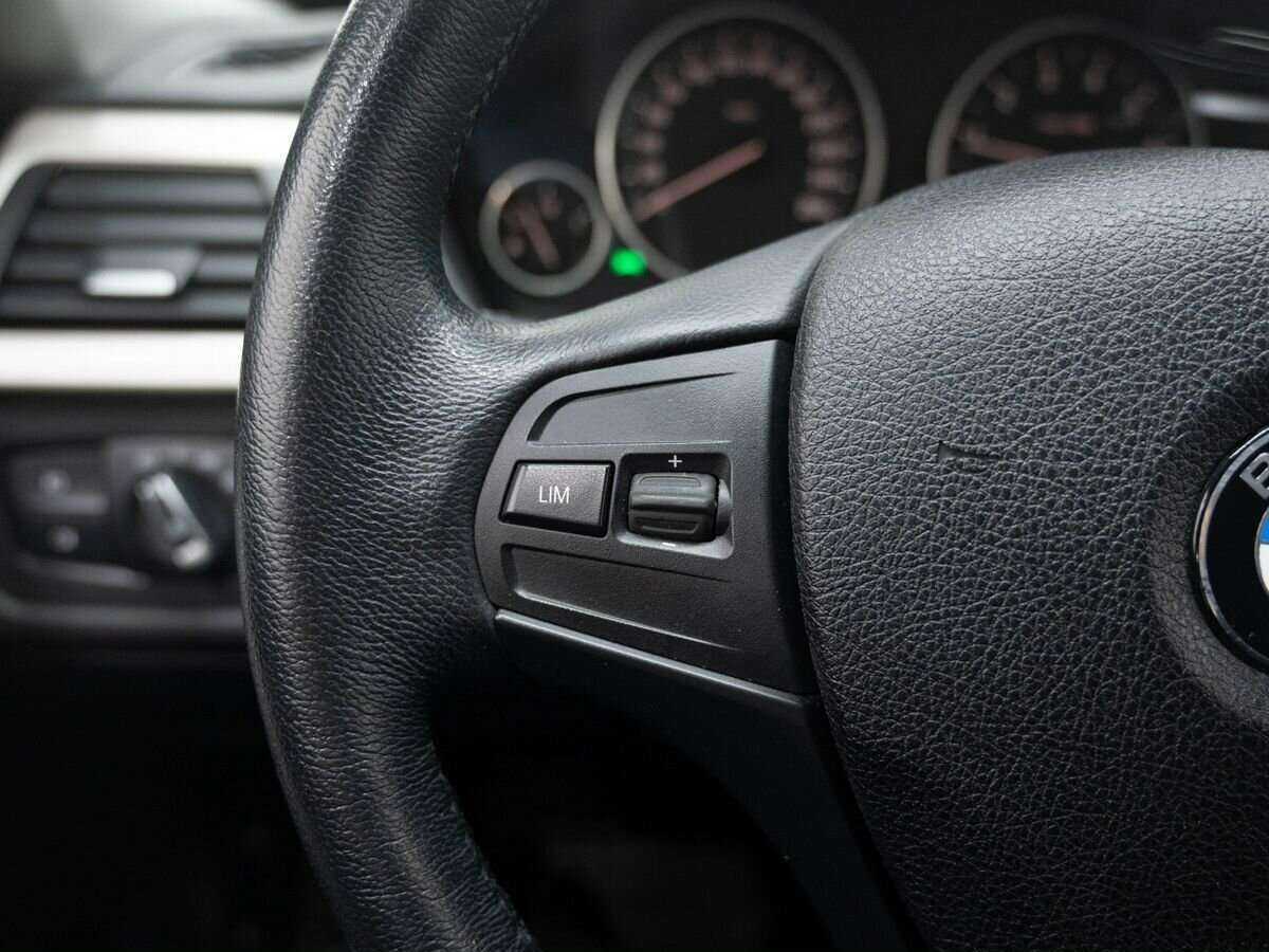 Продажа Б/У БМВ 3 серии. Фото: #23