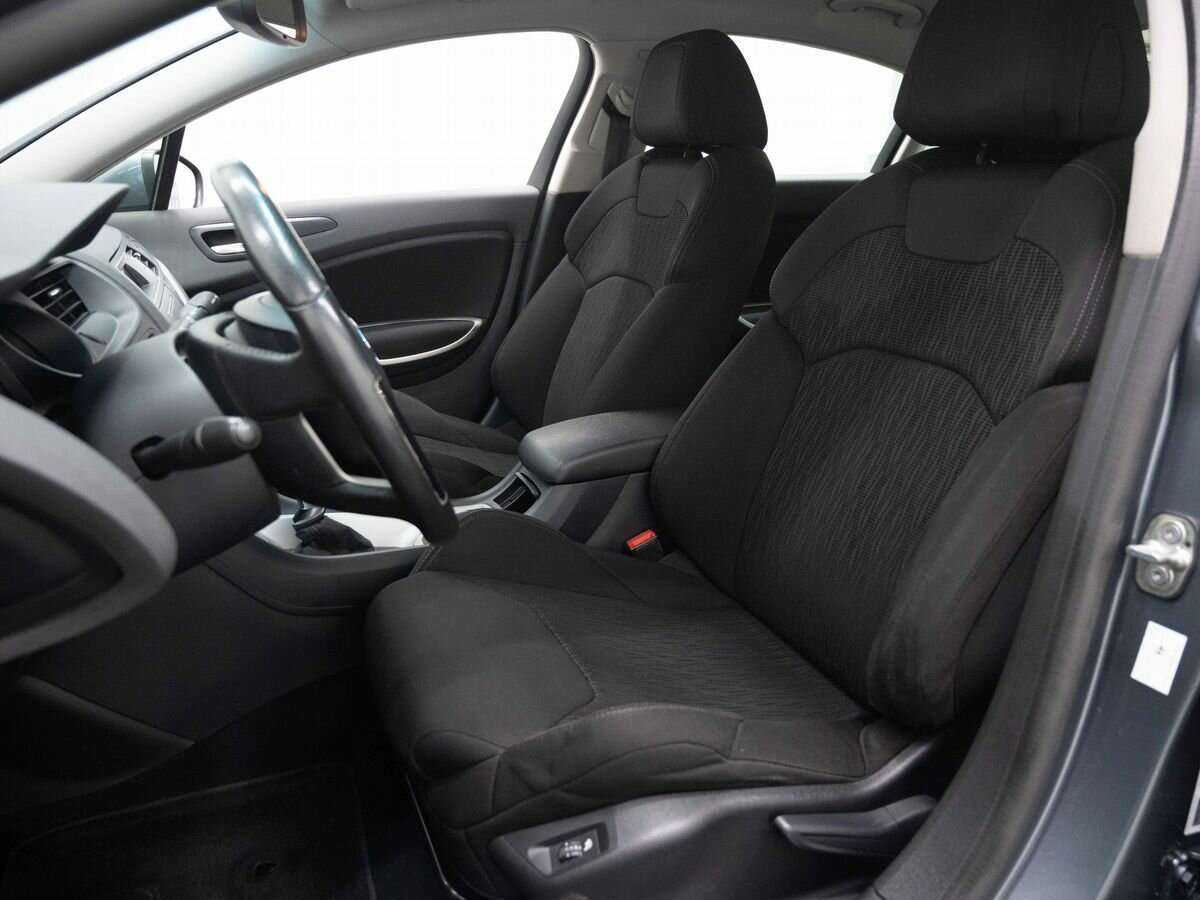 Продажа Б/У Ситроен Ц5. Фото: #7