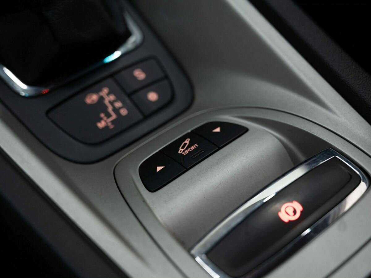 Продажа Б/У Ситроен Ц5. Фото: #23