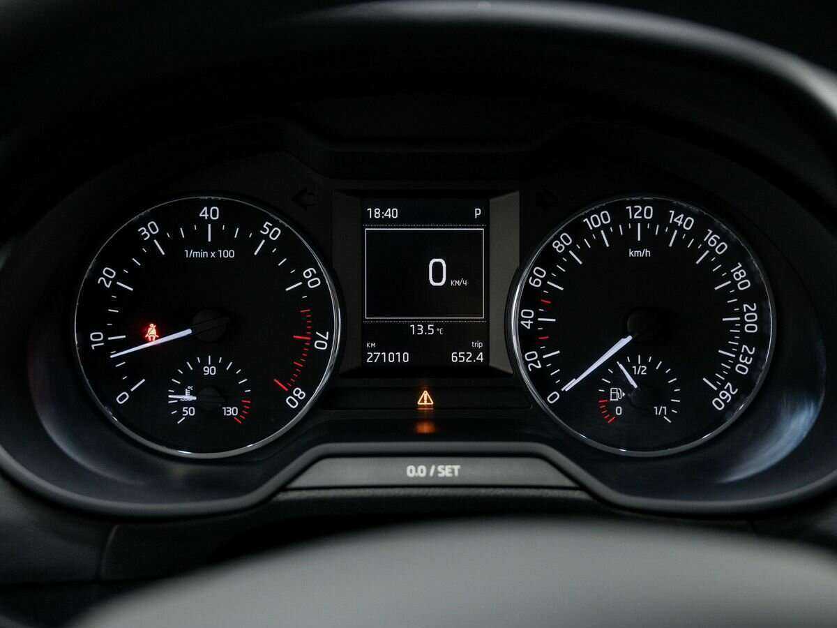 Продажа Б/У Шкода Октавия. Фото: #23