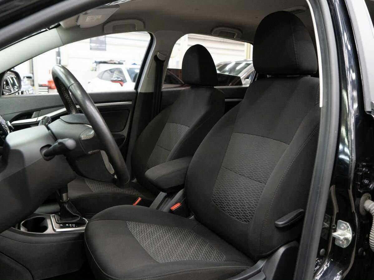 Продажа Б/У Лада (ВАЗ) Веста. Фото: #5