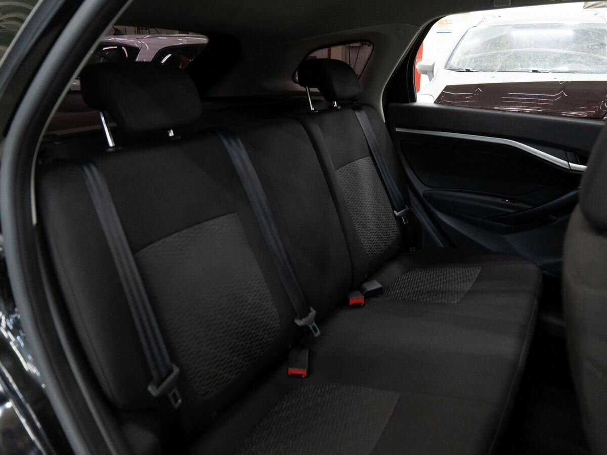 Продажа Б/У Лада (ВАЗ) Веста. Фото: #7