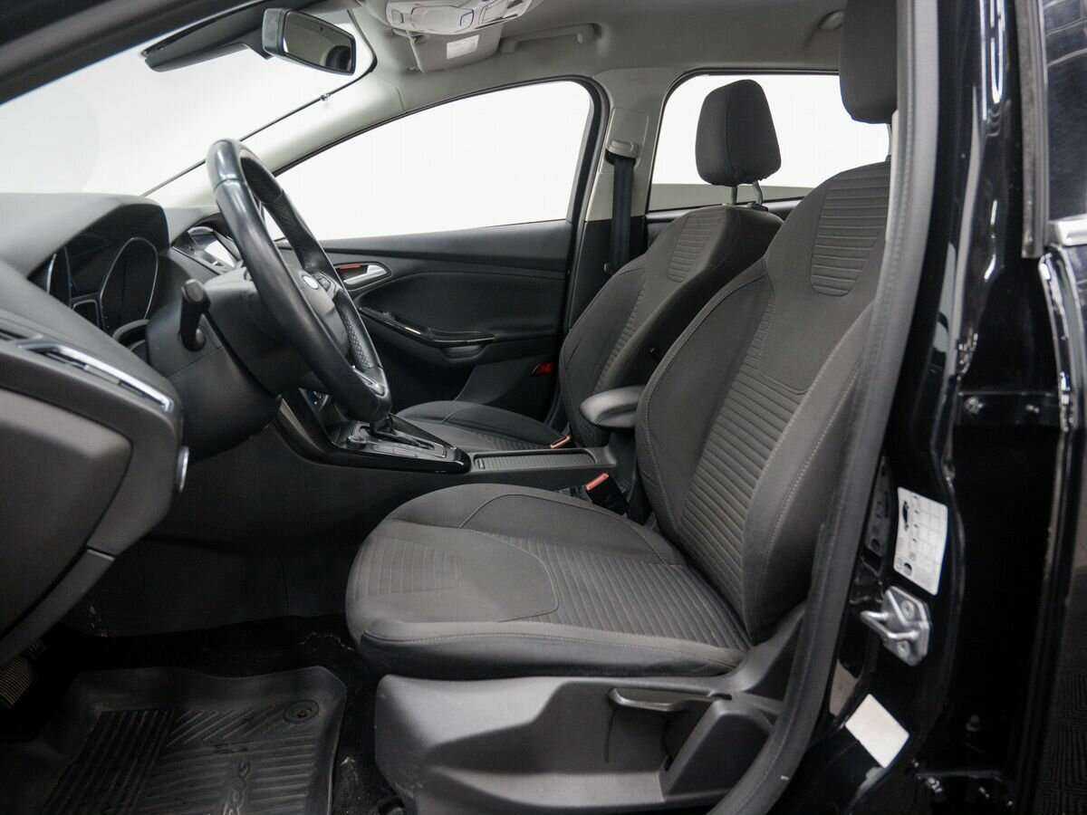 Продажа Б/У Форд Фокус. Фото: #15