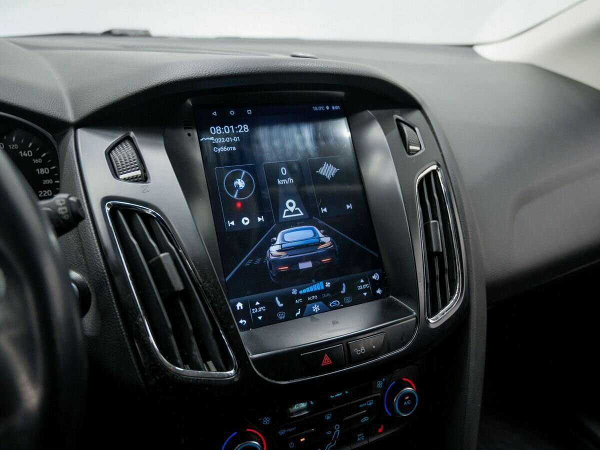 Продажа Б/У Форд Фокус. Фото: #22