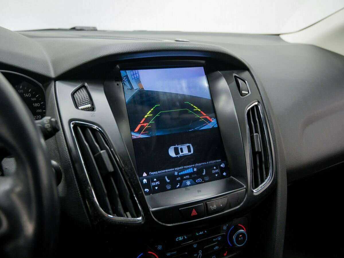 Продажа Б/У Форд Фокус. Фото: #23